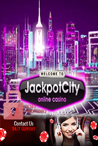 Jackpot City Password Reset gamblingcharms.net