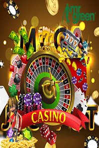gamblingcharms.net Mr Green Casino Keep Your Winnings No Deposit Bonus
